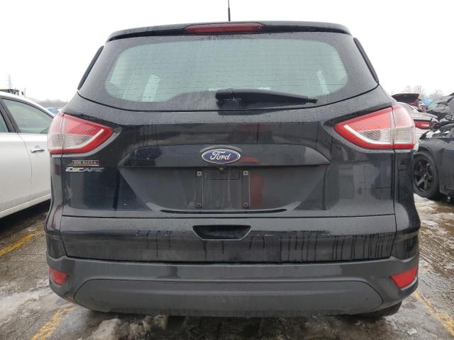 Photo 5 VIN: 1FMCU0F78GUB67713 - FORD ESCAPE 