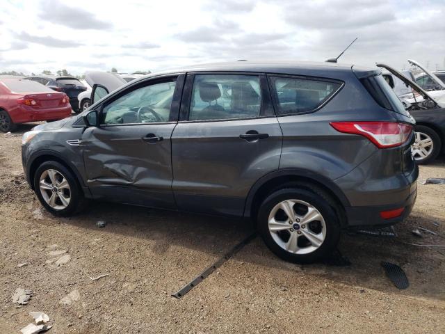 Photo 1 VIN: 1FMCU0F78GUB67789 - FORD ESCAPE 