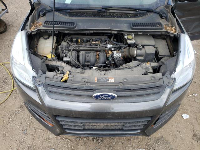 Photo 10 VIN: 1FMCU0F78GUB67789 - FORD ESCAPE 