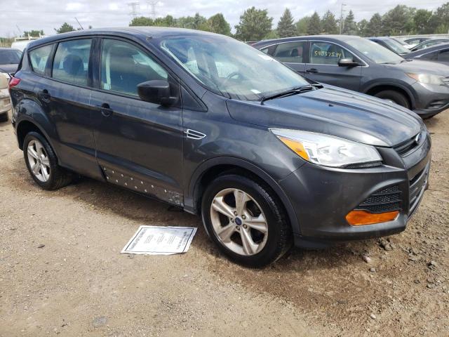 Photo 3 VIN: 1FMCU0F78GUB67789 - FORD ESCAPE 