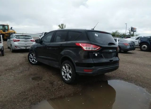 Photo 2 VIN: 1FMCU0F78GUB70773 - FORD ESCAPE 