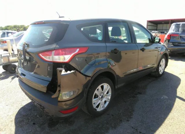 Photo 3 VIN: 1FMCU0F78GUB80431 - FORD ESCAPE 