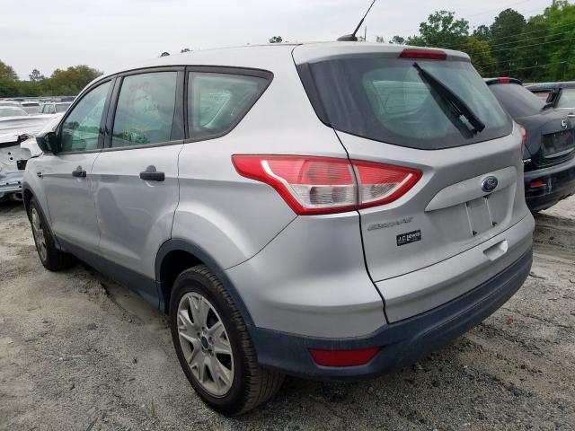 Photo 2 VIN: 1FMCU0F78GUB87895 - FORD ESCAPE S 