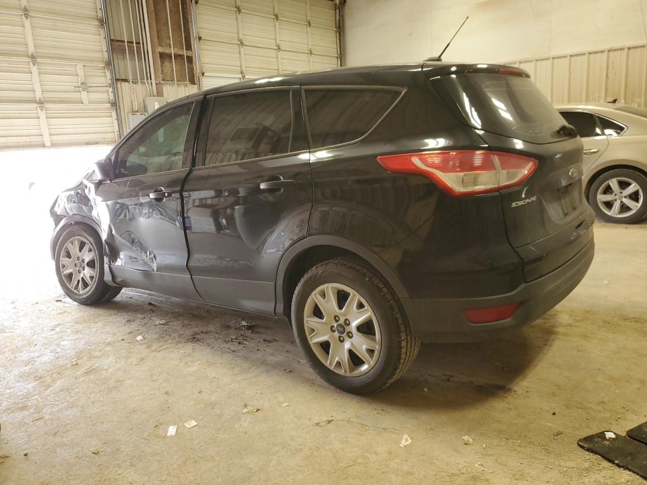 Photo 1 VIN: 1FMCU0F78GUB97018 - FORD ESCAPE 