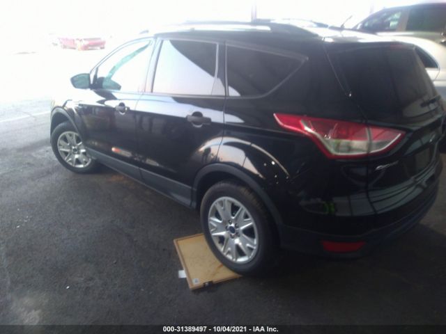 Photo 2 VIN: 1FMCU0F78GUC01763 - FORD ESCAPE 