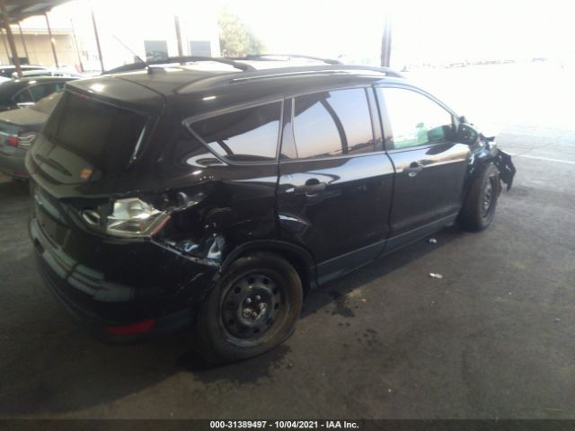 Photo 3 VIN: 1FMCU0F78GUC01763 - FORD ESCAPE 