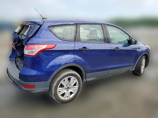 Photo 2 VIN: 1FMCU0F78GUC06672 - FORD ESCAPE 