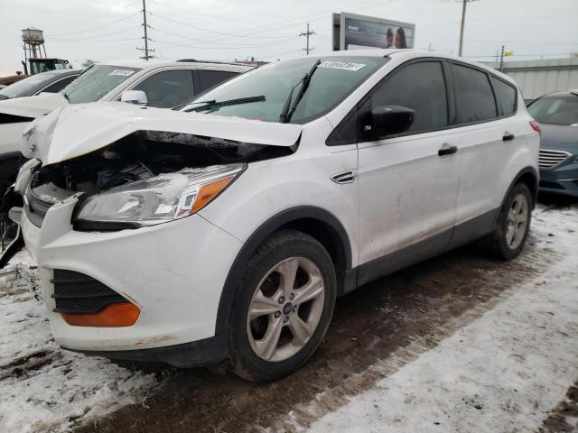 Photo 0 VIN: 1FMCU0F78GUC11029 - FORD ESCAPE S 