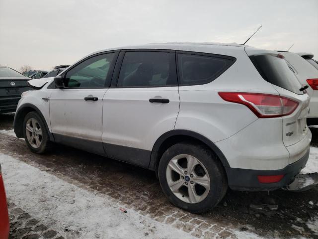 Photo 1 VIN: 1FMCU0F78GUC11029 - FORD ESCAPE S 