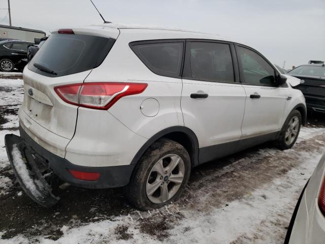 Photo 2 VIN: 1FMCU0F78GUC11029 - FORD ESCAPE S 