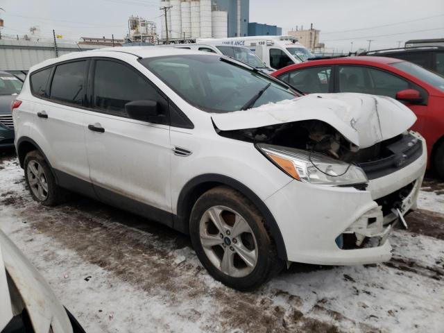 Photo 3 VIN: 1FMCU0F78GUC11029 - FORD ESCAPE S 