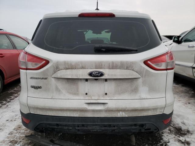 Photo 5 VIN: 1FMCU0F78GUC11029 - FORD ESCAPE S 