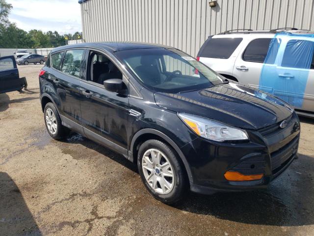 Photo 3 VIN: 1FMCU0F78GUC17462 - FORD ESCAPE S 