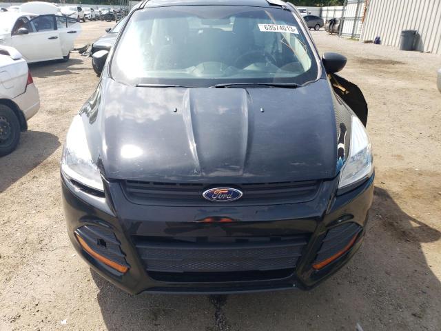 Photo 4 VIN: 1FMCU0F78GUC17462 - FORD ESCAPE S 