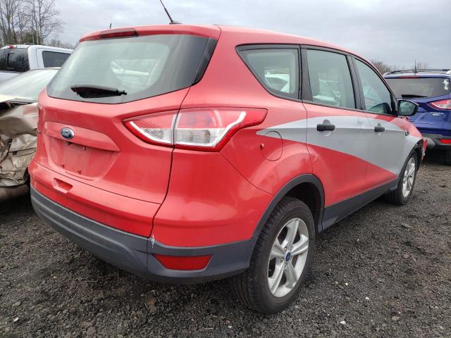 Photo 3 VIN: 1FMCU0F78GUC20569 - FORD ESCAPE S 