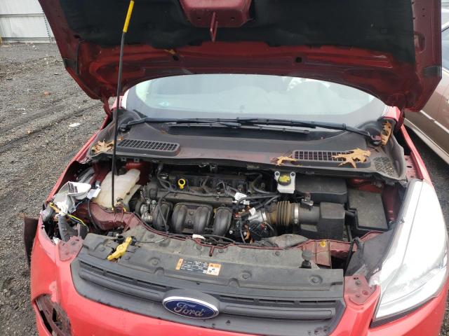 Photo 6 VIN: 1FMCU0F78GUC20569 - FORD ESCAPE S 