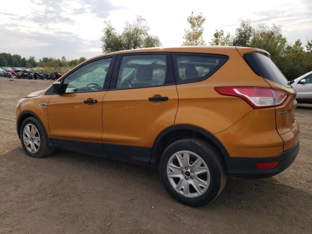 Photo 1 VIN: 1FMCU0F78GUC25254 - FORD ESCAPE S 