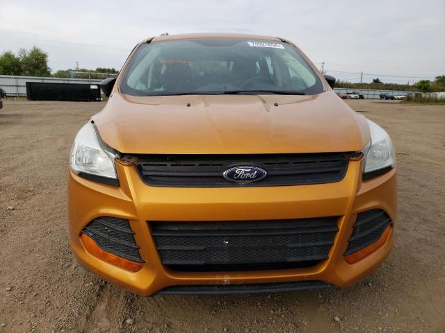 Photo 4 VIN: 1FMCU0F78GUC25254 - FORD ESCAPE S 