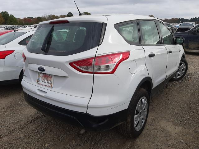 Photo 3 VIN: 1FMCU0F78GUC41275 - FORD ESCAPE S 