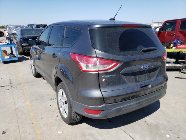 Photo 2 VIN: 1FMCU0F78GUC41468 - FORD ESCAPE 