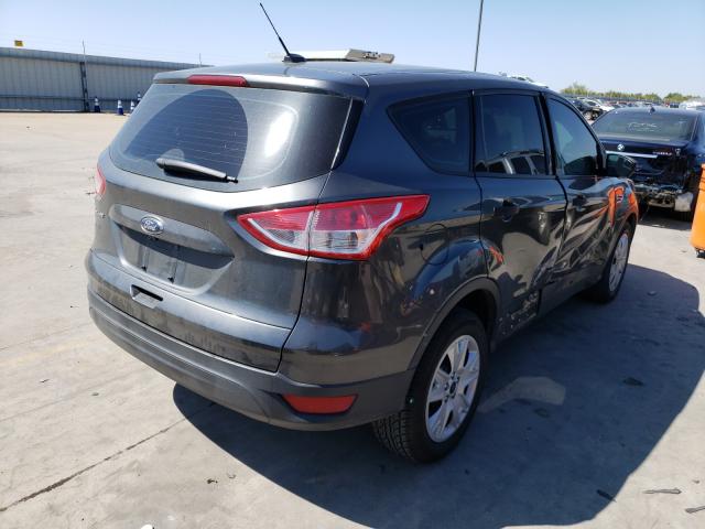 Photo 3 VIN: 1FMCU0F78GUC41468 - FORD ESCAPE 