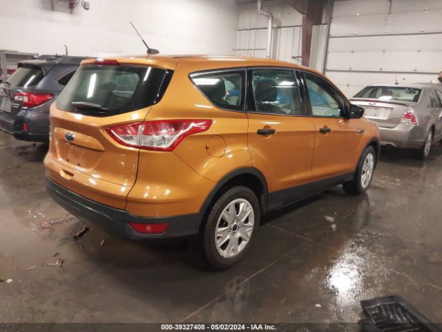 Photo 3 VIN: 1FMCU0F78GUC42264 - FORD ESCAPE 