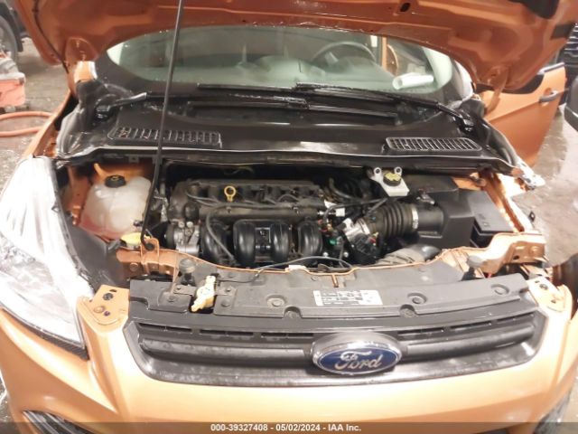 Photo 9 VIN: 1FMCU0F78GUC42264 - FORD ESCAPE 