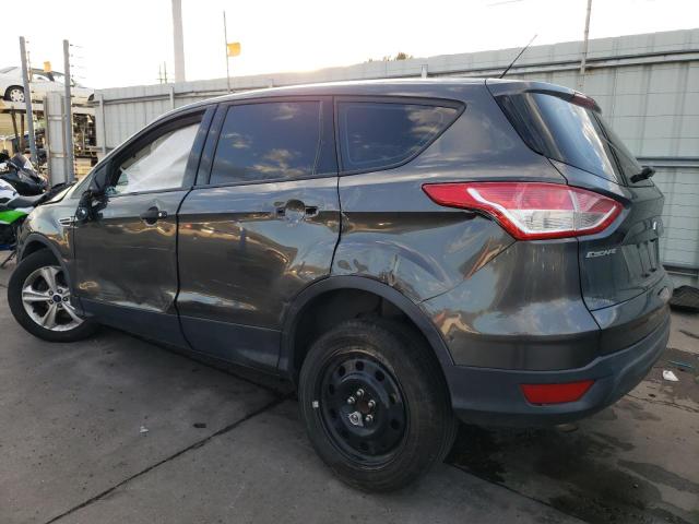 Photo 1 VIN: 1FMCU0F78GUC42748 - FORD ESCAPE S 