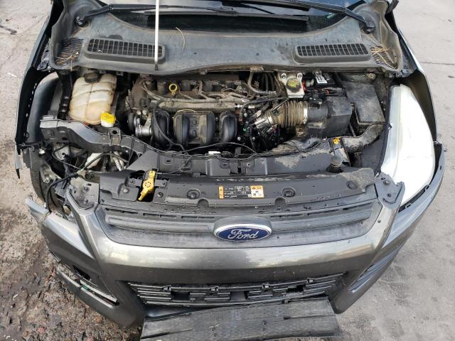 Photo 11 VIN: 1FMCU0F78GUC42748 - FORD ESCAPE S 