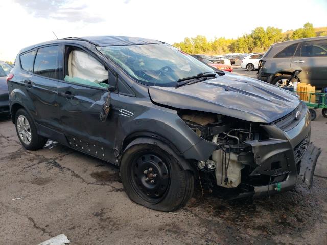 Photo 3 VIN: 1FMCU0F78GUC42748 - FORD ESCAPE S 