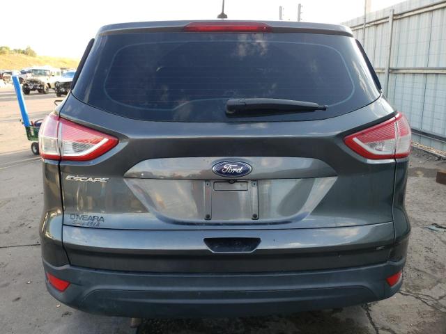 Photo 5 VIN: 1FMCU0F78GUC42748 - FORD ESCAPE S 