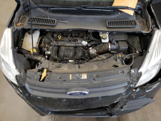 Photo 11 VIN: 1FMCU0F78GUC43480 - FORD ESCAPE S 