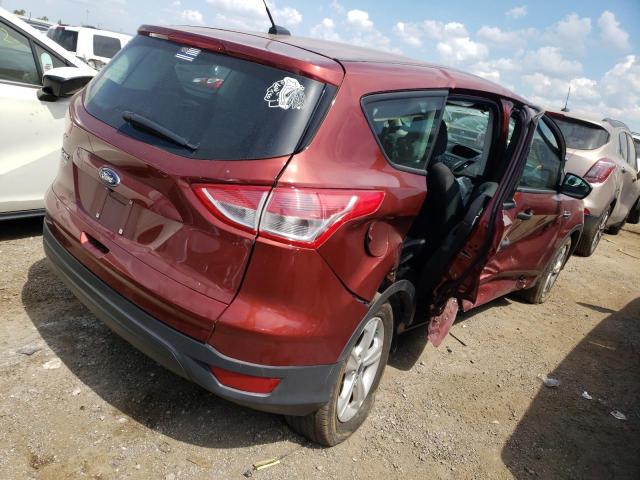 Photo 3 VIN: 1FMCU0F78GUC50560 - FORD ESCAPE S 