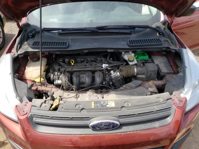 Photo 6 VIN: 1FMCU0F78GUC50560 - FORD ESCAPE S 