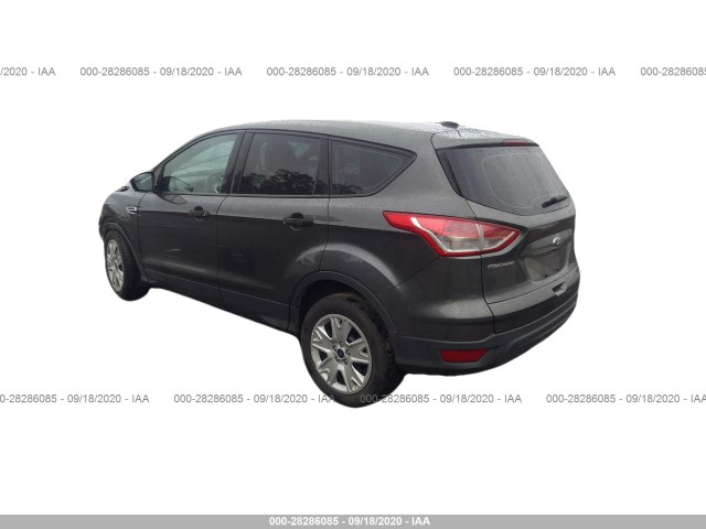 Photo 2 VIN: 1FMCU0F78GUC52034 - FORD ESCAPE 