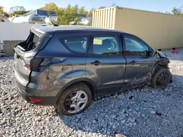 Photo 2 VIN: 1FMCU0F78HUA03279 - FORD ESCAPE S 