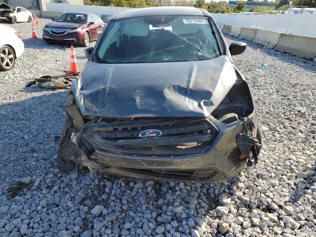 Photo 4 VIN: 1FMCU0F78HUA03279 - FORD ESCAPE S 