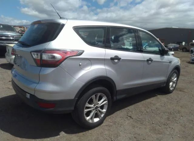 Photo 3 VIN: 1FMCU0F78HUA04416 - FORD ESCAPE 