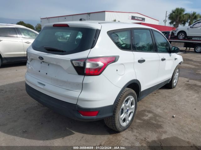 Photo 3 VIN: 1FMCU0F78HUA20261 - FORD ESCAPE 