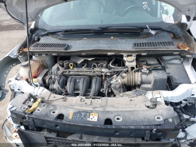 Photo 9 VIN: 1FMCU0F78HUA20261 - FORD ESCAPE 