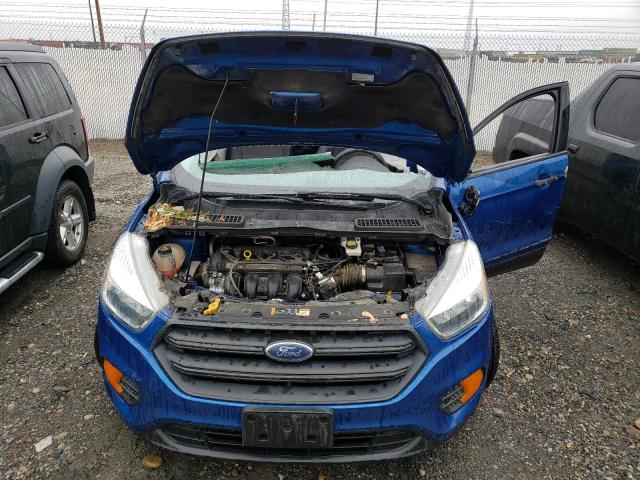 Photo 11 VIN: 1FMCU0F78HUA23841 - FORD ESCAPE S 