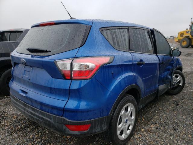 Photo 2 VIN: 1FMCU0F78HUA23841 - FORD ESCAPE S 