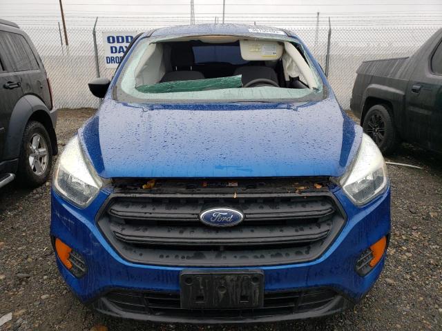 Photo 4 VIN: 1FMCU0F78HUA23841 - FORD ESCAPE S 