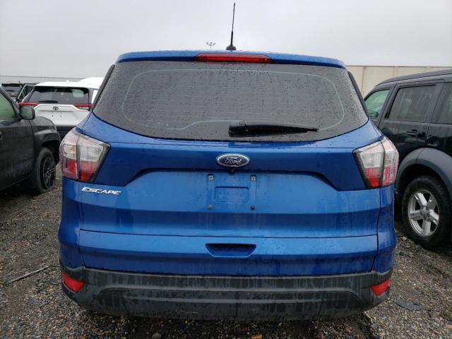 Photo 5 VIN: 1FMCU0F78HUA23841 - FORD ESCAPE S 