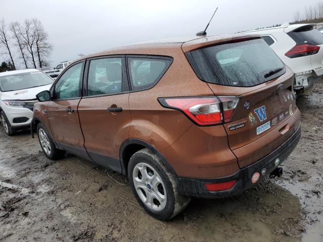 Photo 1 VIN: 1FMCU0F78HUA26769 - FORD ESCAPE 