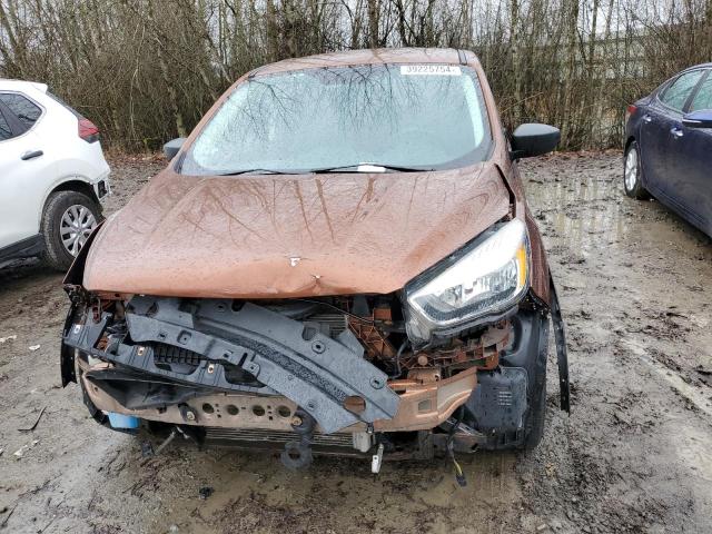 Photo 4 VIN: 1FMCU0F78HUA26769 - FORD ESCAPE 