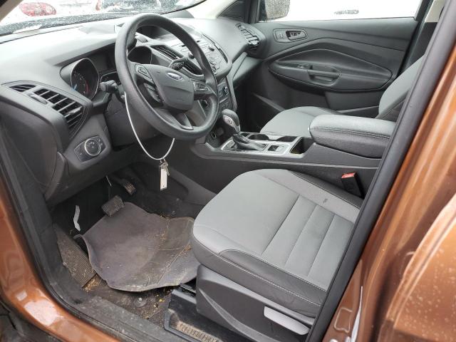 Photo 6 VIN: 1FMCU0F78HUA26769 - FORD ESCAPE 