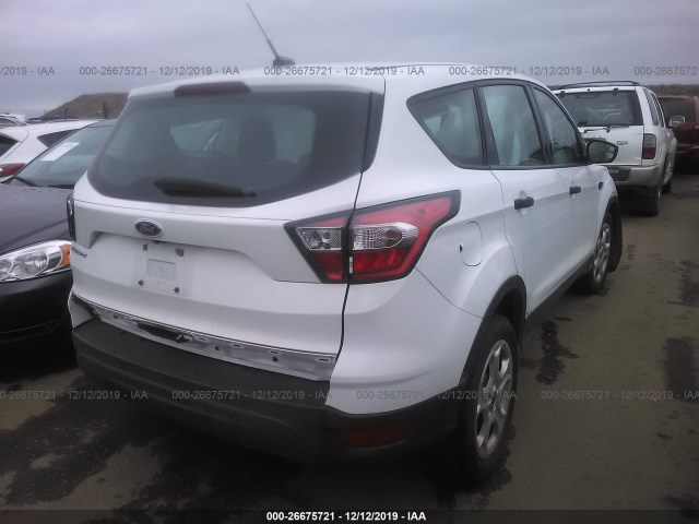 Photo 3 VIN: 1FMCU0F78HUA32832 - FORD ESCAPE 