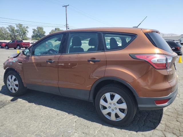 Photo 1 VIN: 1FMCU0F78HUA51011 - FORD ESCAPE S 