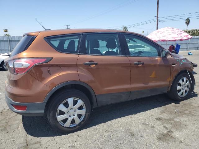 Photo 2 VIN: 1FMCU0F78HUA51011 - FORD ESCAPE S 